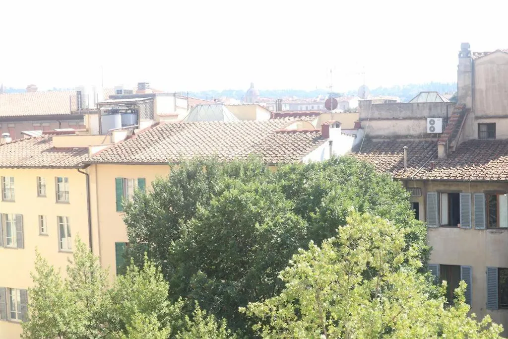 Santa Maria Novella - Golden Lily Florence, City Center Apartment  Florens