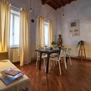 Casa Dell'artista Apartamento