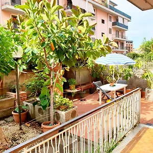 House , CTA Italia