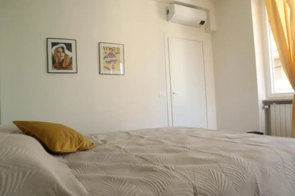 Santa Maria Novella - Golden Lily Florence, City Center Apartment 0*, Florencia Italia